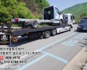 용인에서 송산마도 특장업체로 벤츠스프린터 캠핑카만들기위…